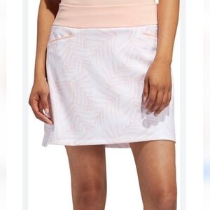 Adidas Golf/Tennis Skort XS Long NWT